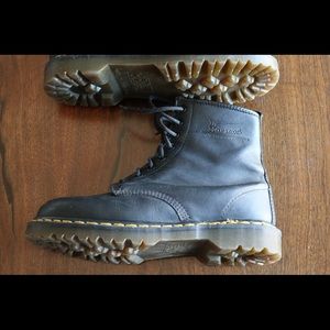 Dr. Martens Boots